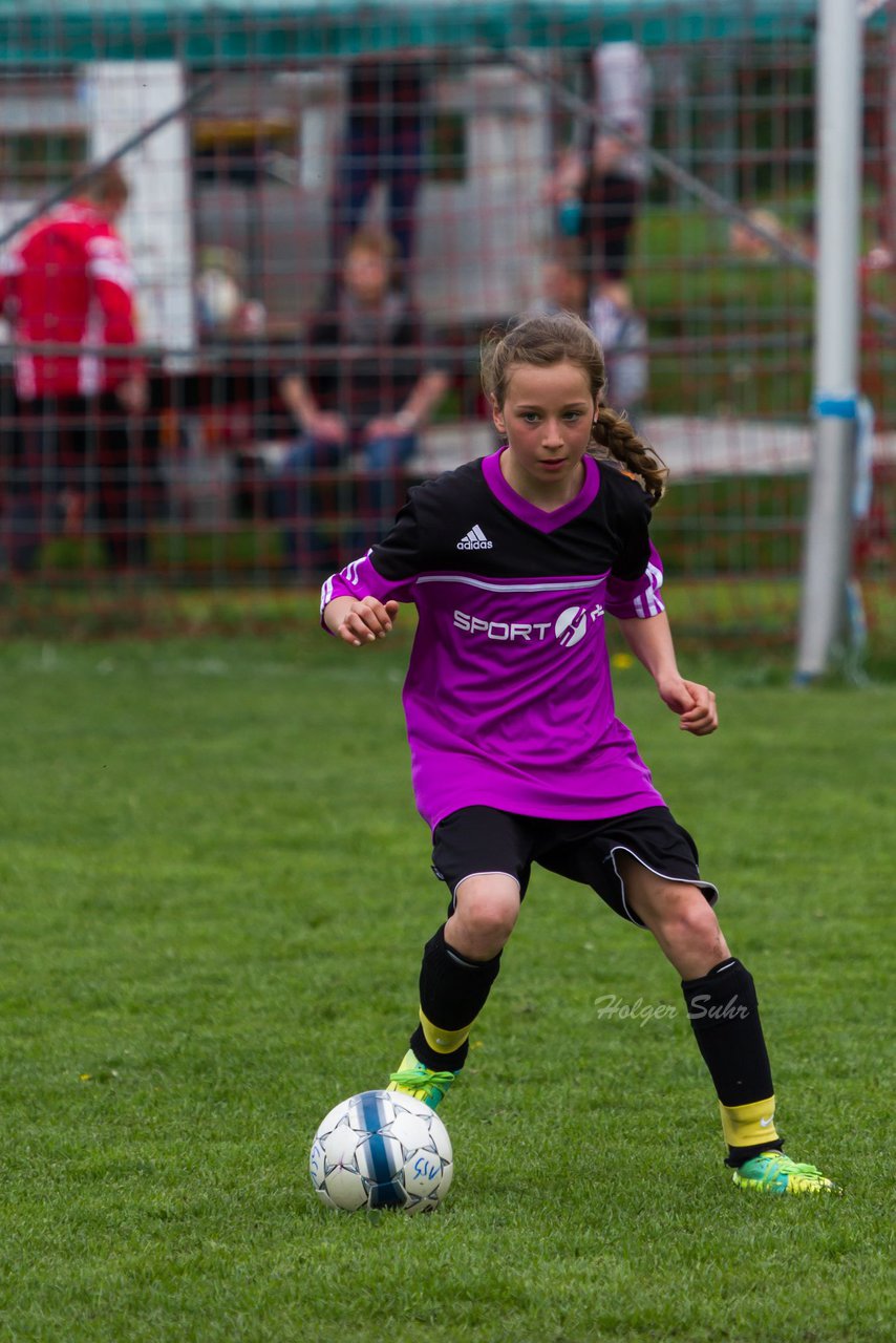 Bild 148 - D-Juniorinnen Kreispokal-Finale SV Boostedt - FSC Kaltenkirchen : Ergebnis: 0:20